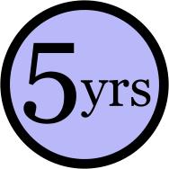 5 years of foreskin restoration