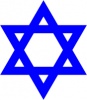Jewish Star of David