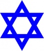 Jewish Star of David