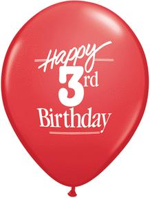 Happy third birthday Restoring Foreskin.org