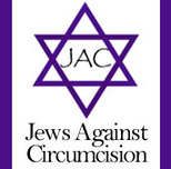 Jews against Circumcision