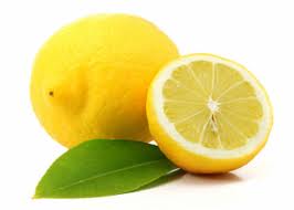 Lemons, ready for lemonade