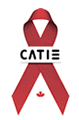 Banner logo for CATIE-News: Bite-sized HIV/AIDS news bulletins published by Canadian AIDS Treatement Information Exchange.
