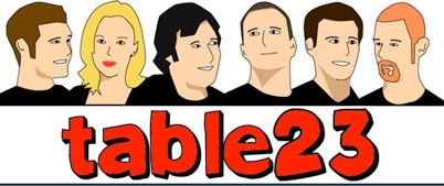 table23 comedy does the Foreskin song
